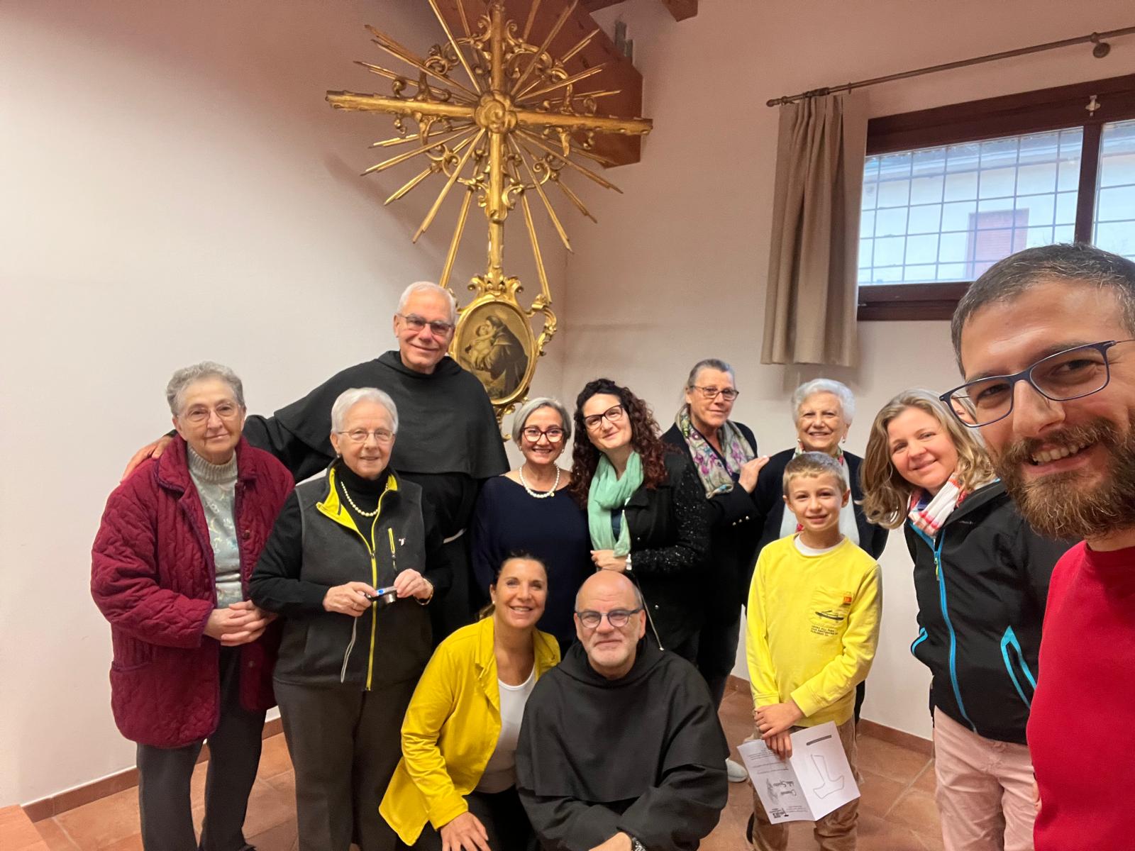 Consiglio della fraternità locale